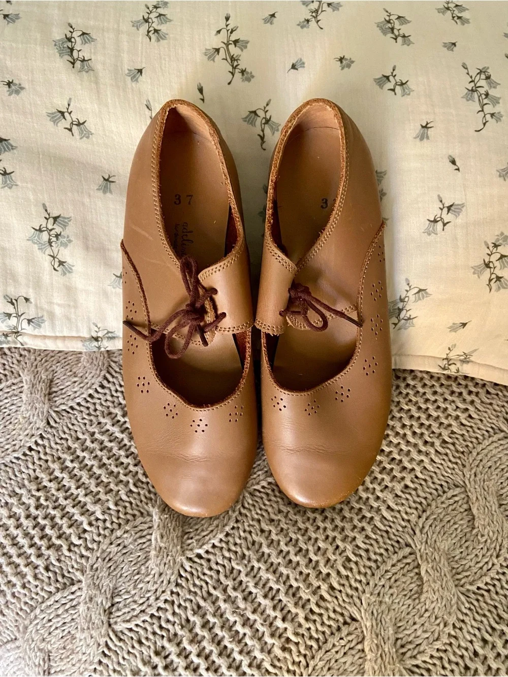 Adelisa & Co comfort focused